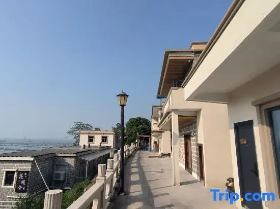 Viewing the Tide Guesthouse
