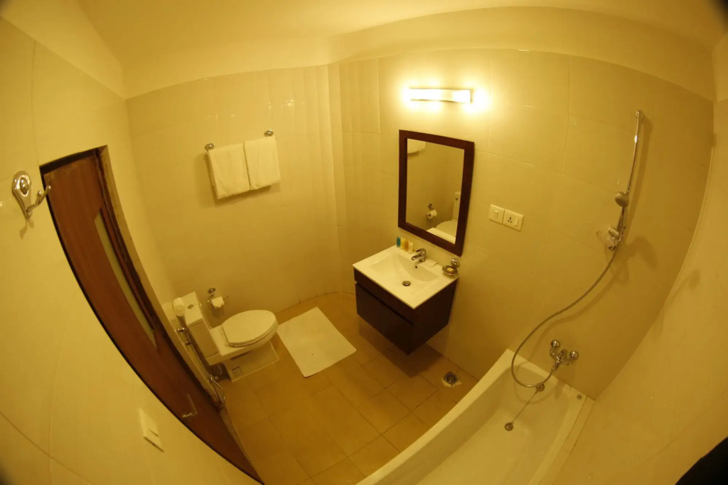 Hotel Arts Kathmandu