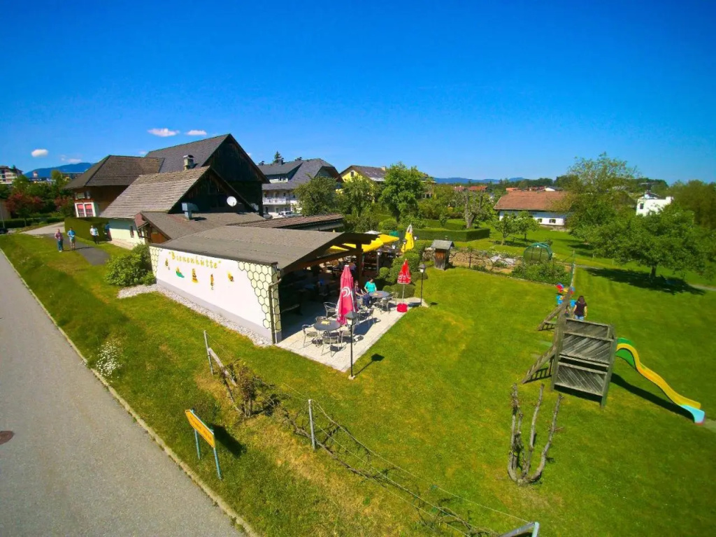 Frühstückspension Petschnig 1
