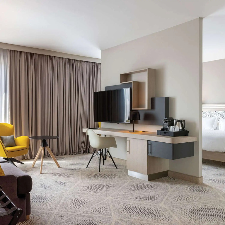 Hilton Garden Inn Tours Centre, France