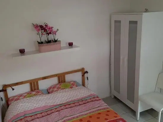 Appartement Alicja