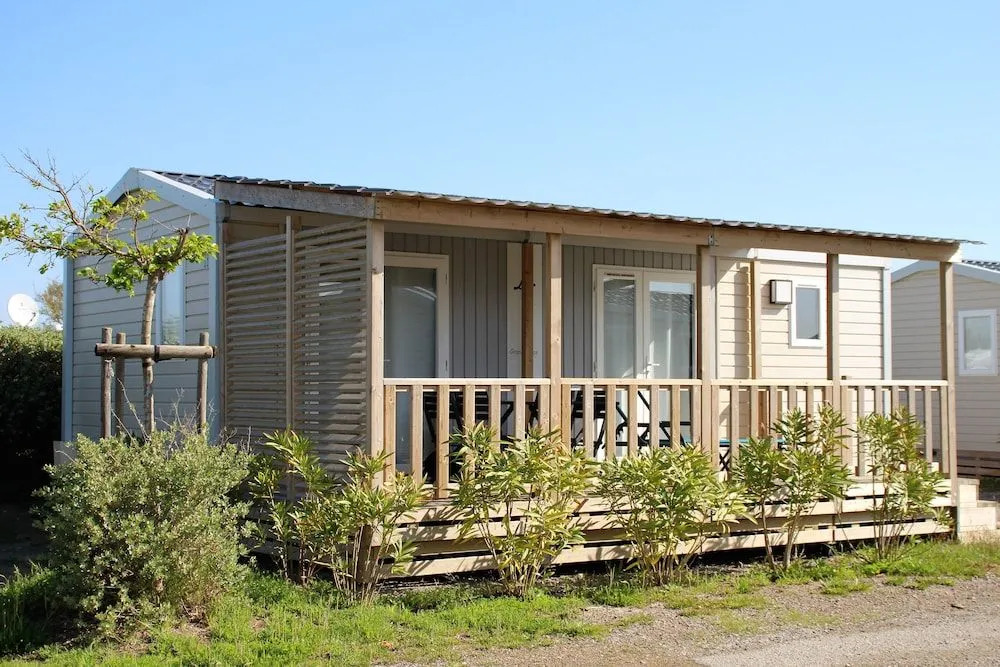 Oh! Campings - Le Clos du Rhône