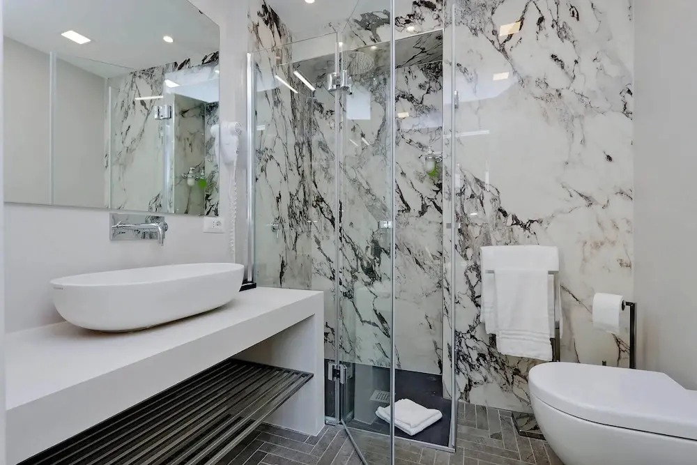 Boutique Suites della Croce