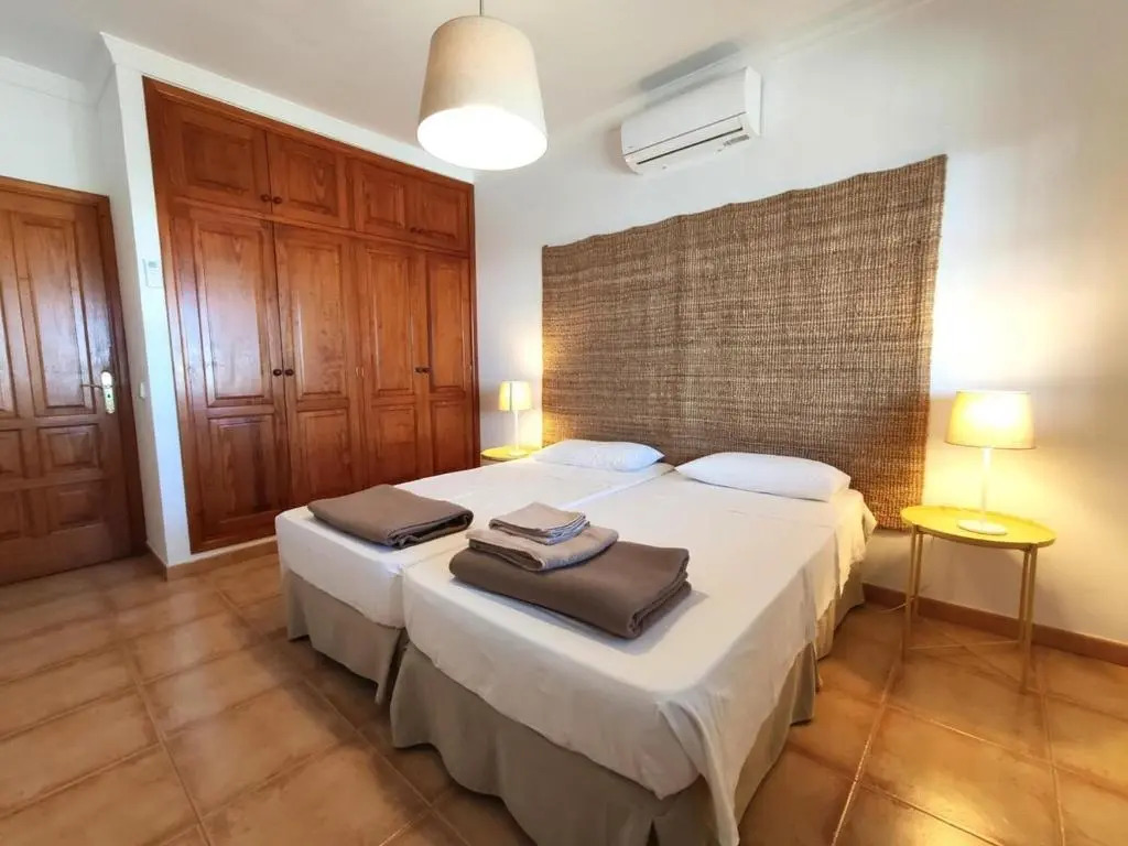 Villa 22