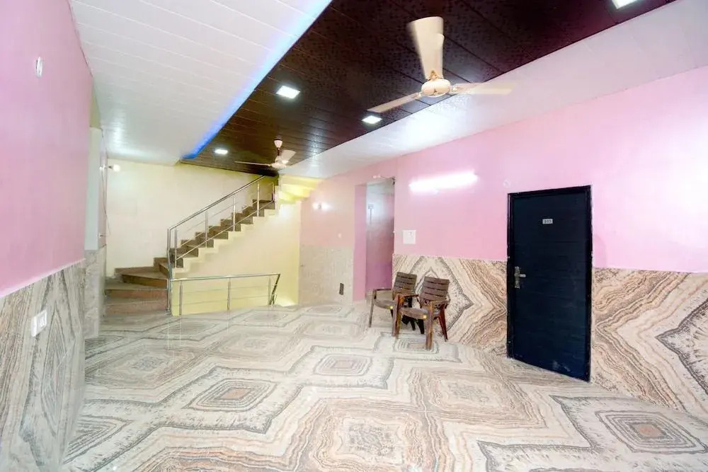 Oyo 39778 Hotel Blue Planet