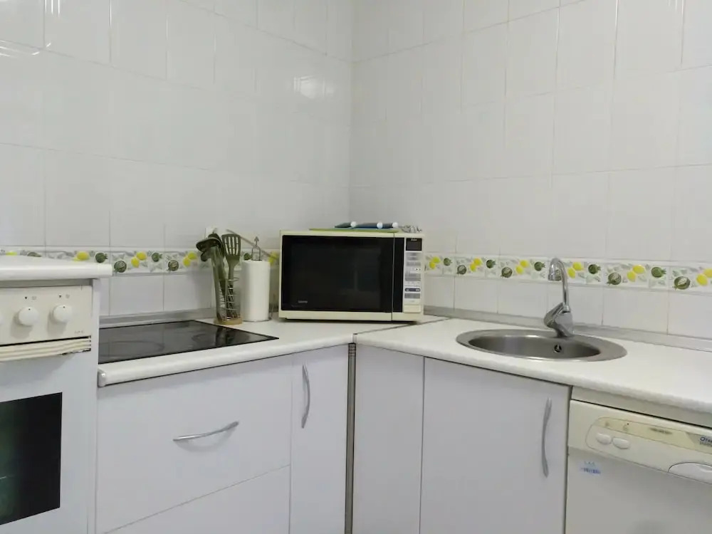 Azahar Apartamento Triana VI