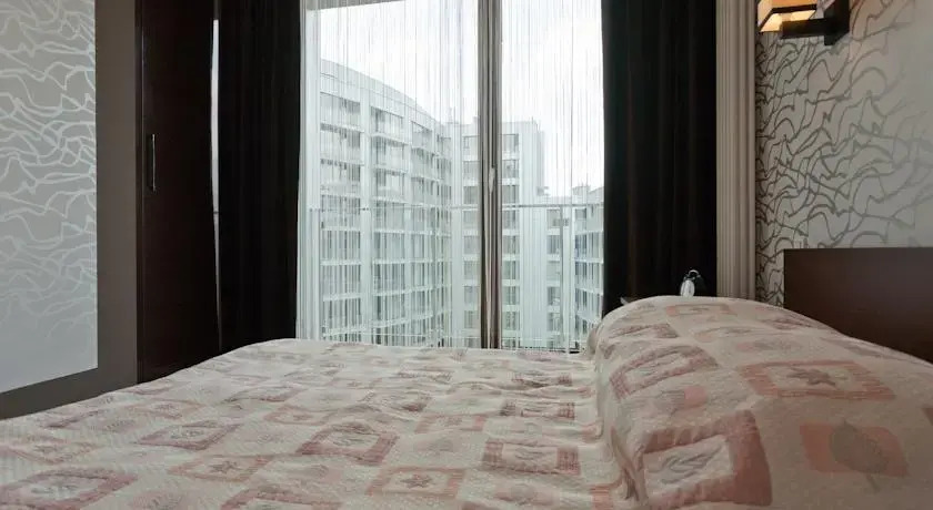 Apartamenty TWW Ochota Deluxe
