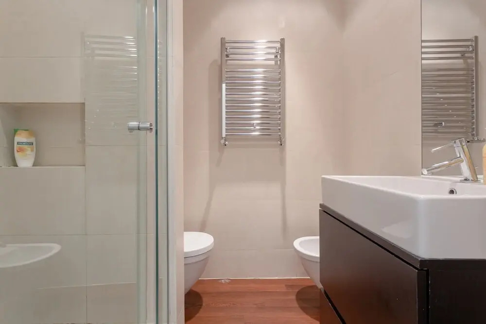 Stunning 2 Bedroom Terrace Flat in Fulham