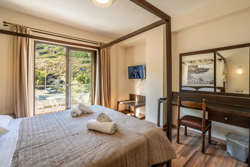 Ladiko Suites - Faliraki