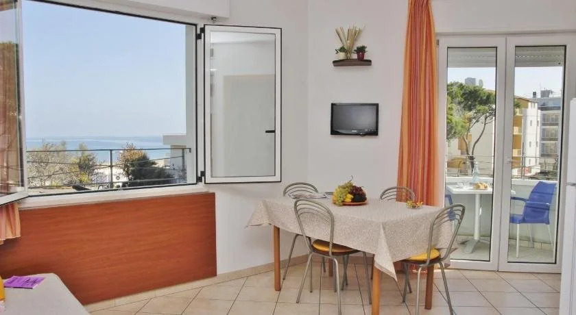 Residence Saturnia