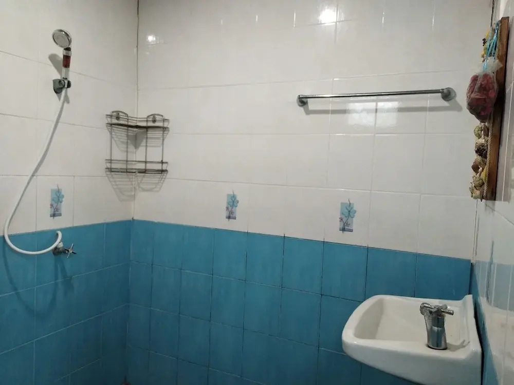 Nong Amm Homestay