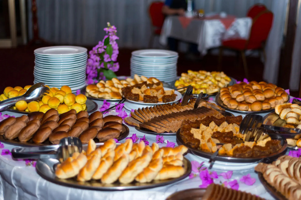 GHION HOTEL