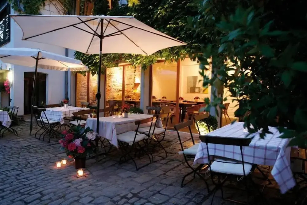 Hotel Schlafschön