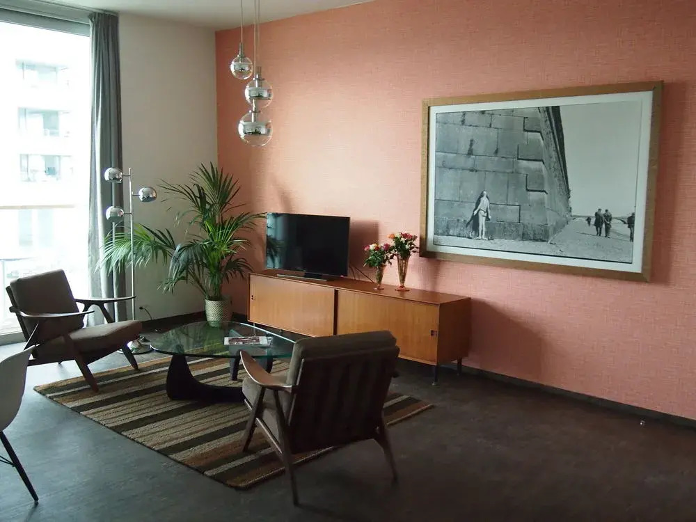 Red Star Apartments