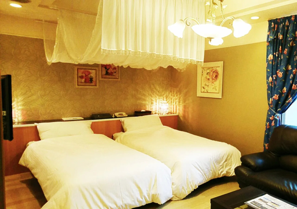 Hotel D.D