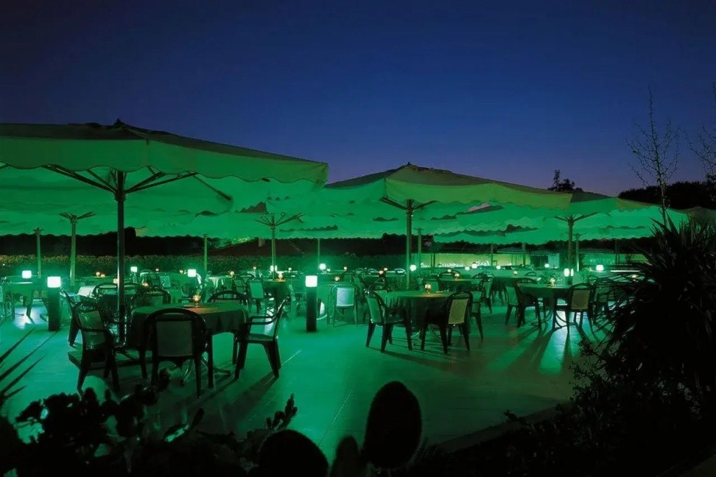 Hotel Clorinda