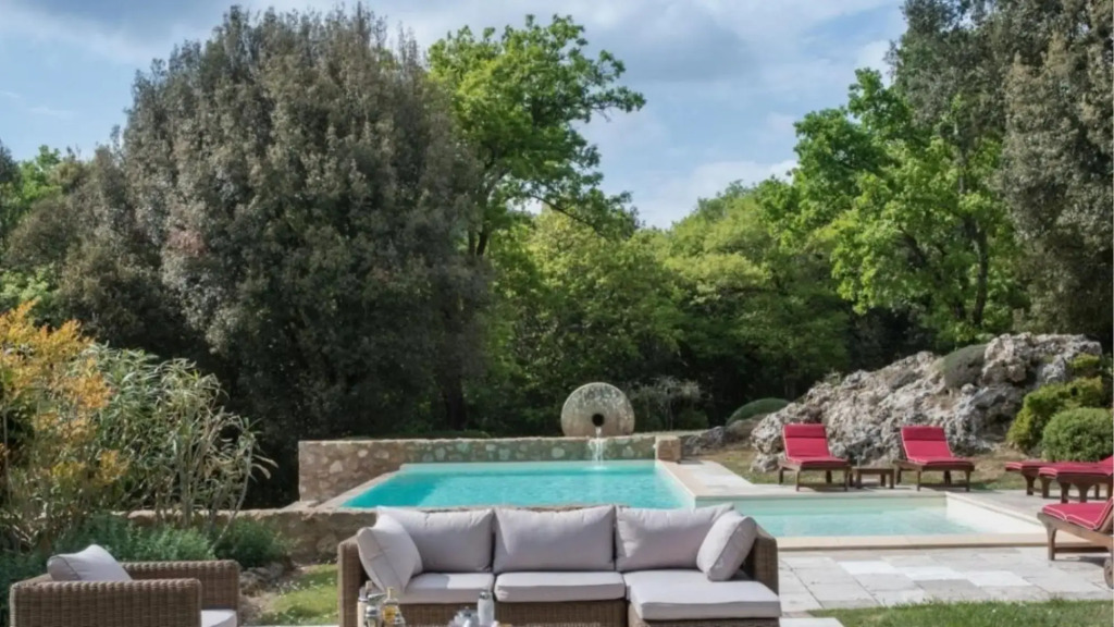 Beautiful Luxury Villa With Superb View-villa Pipirelli