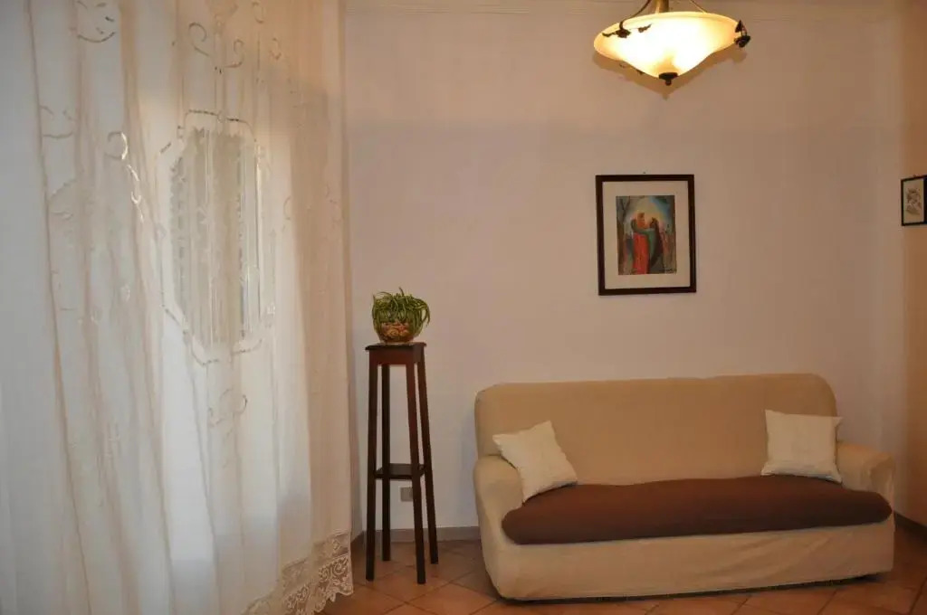 La Casa Del Commissario