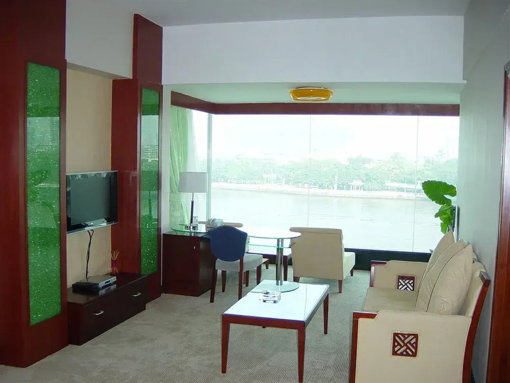 Jiangyue Hotel - Guangzhou
