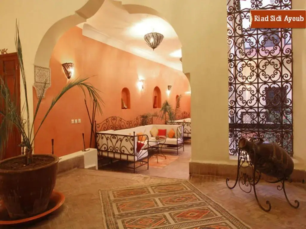 Riad Sidi Ayoub