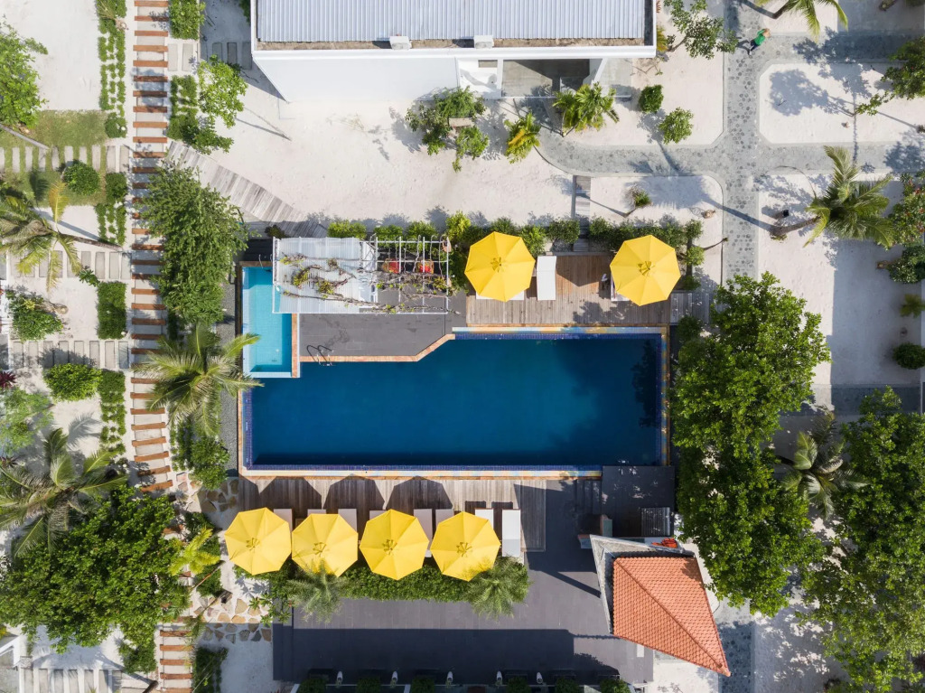 Ariya Resort