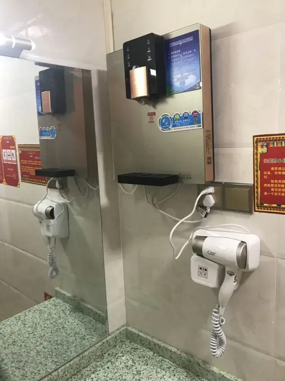 International Fairy View Hostel - City Central