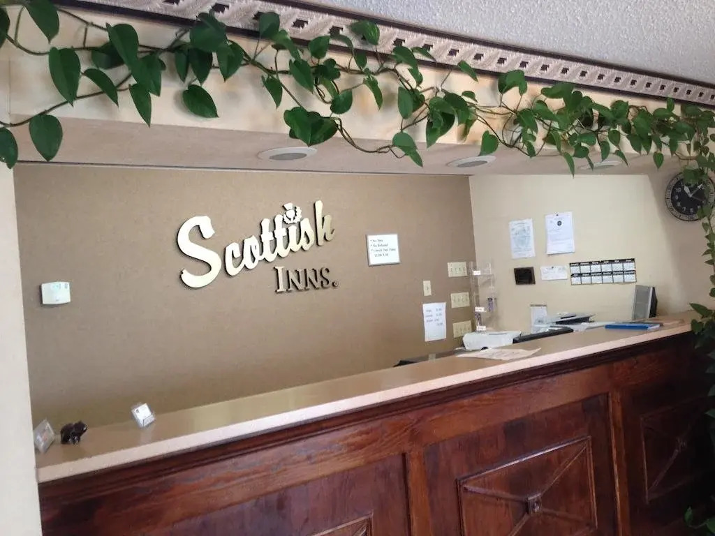 Scottish inns Jonesboro
