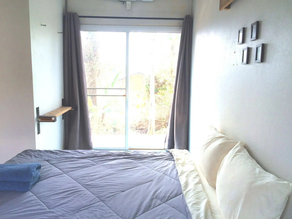 Plernpai Boutique Hotel
