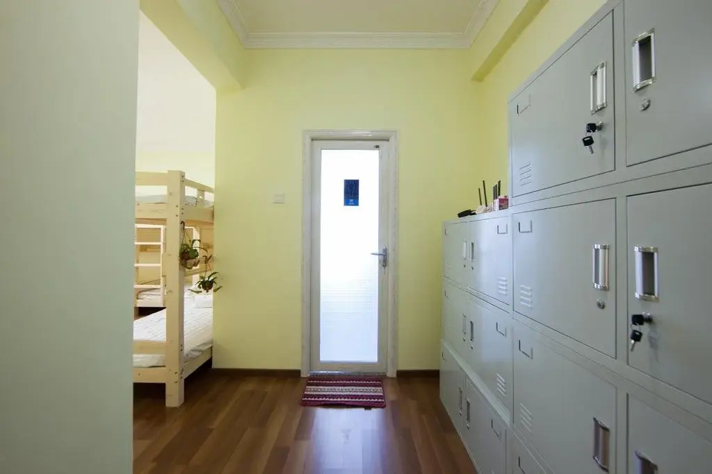 Shenzhen Melody International Hostel