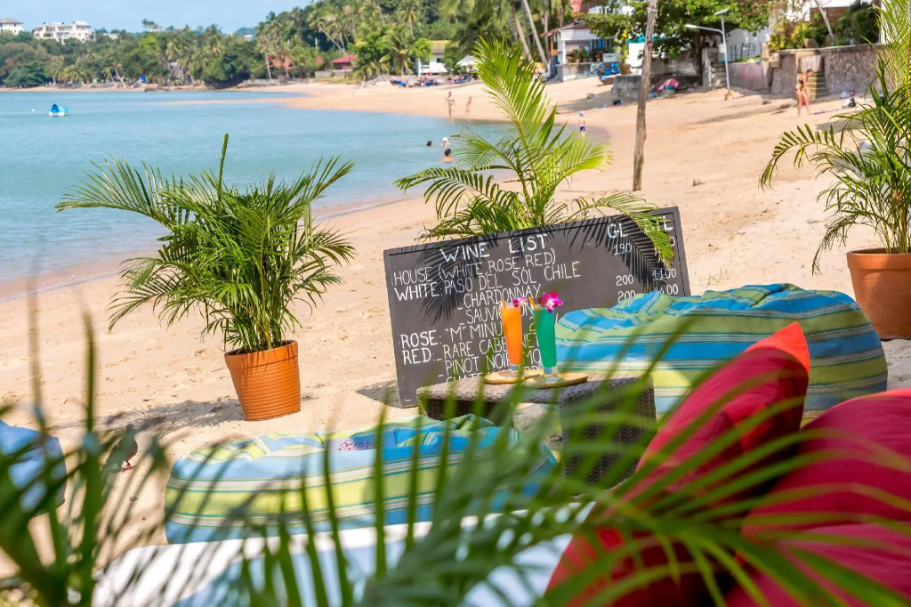 ROZ MARINE Boutique Hotel