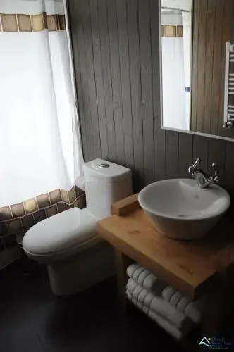 Hostal Buena Tierra