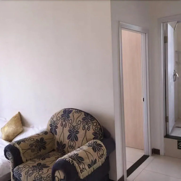 Beijing JM Family Apartment