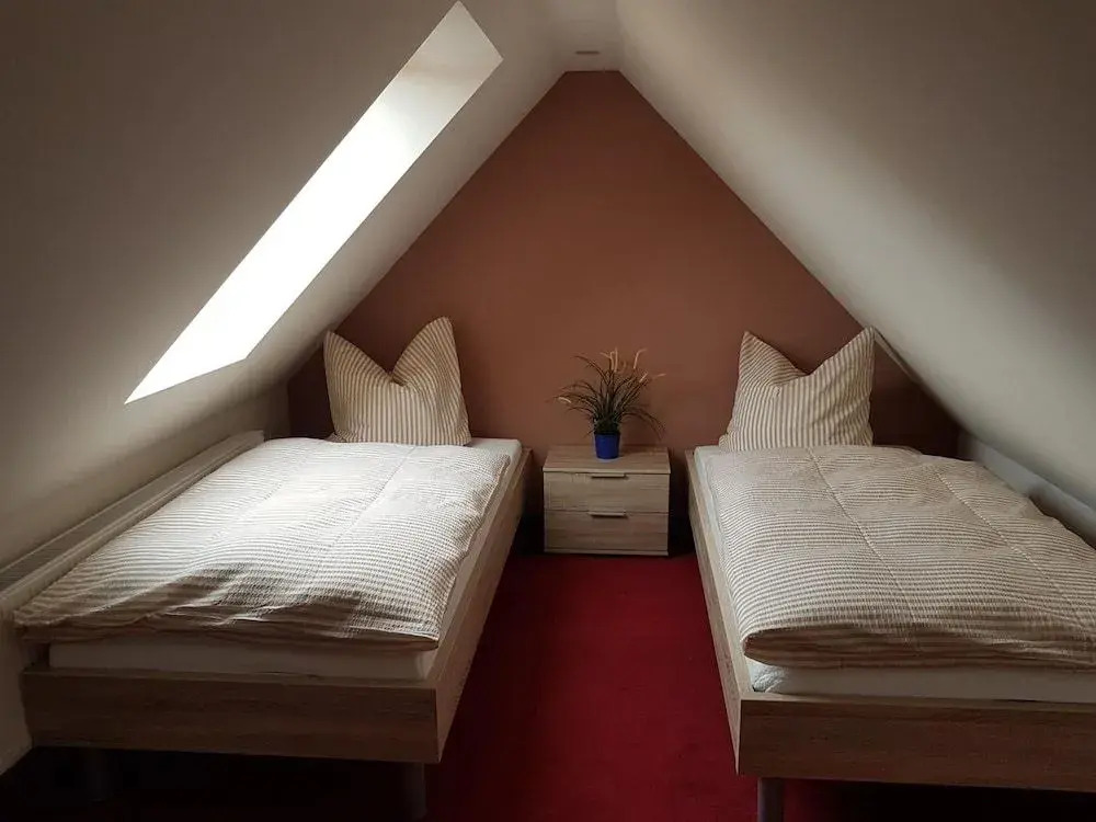 Pension Zechliner Hof