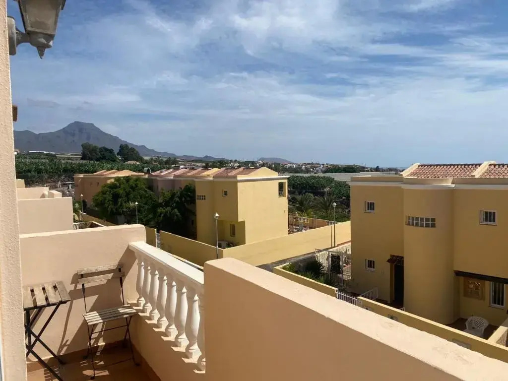 Casa Mariben, Vacation Rental home Vv 3 Bedrooms private pool with sea views