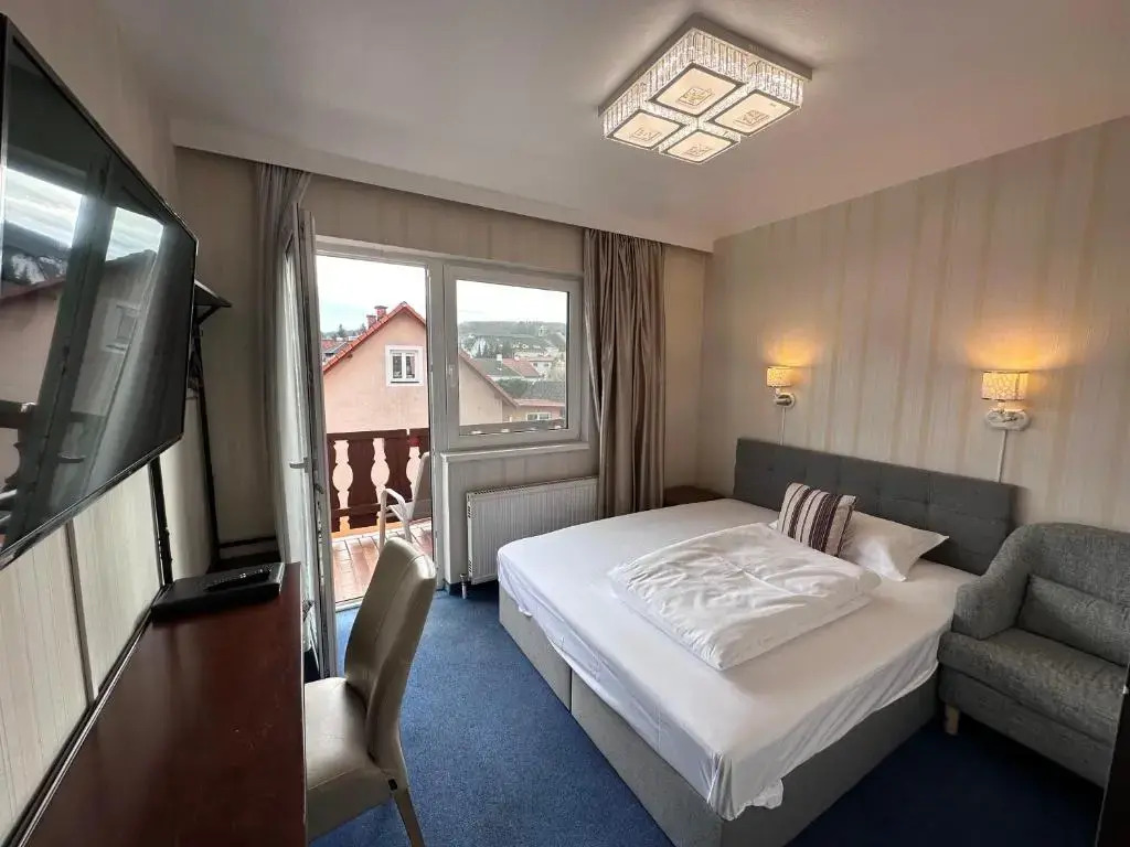 Hotel Austria
