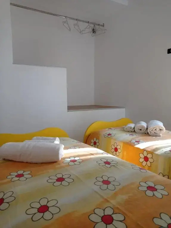 Casa Vacanze Borgo Gulini da Anna
