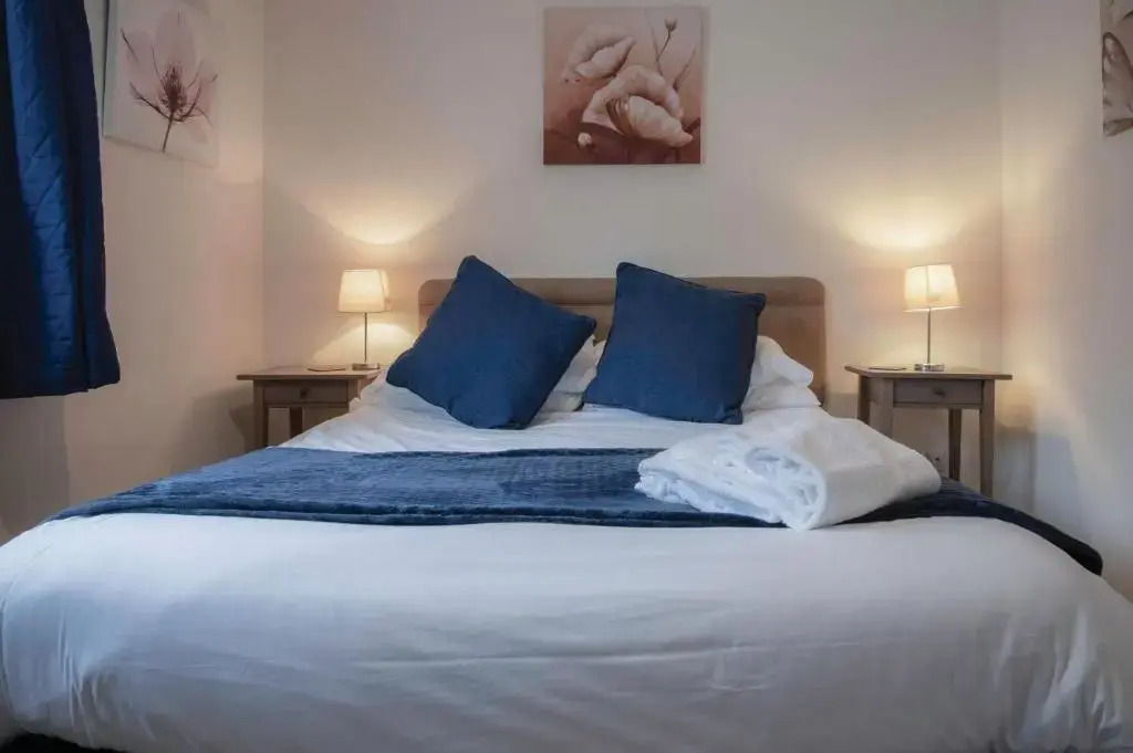Sea Breeze Apt 3 - 2 Bedroom - Horton Beach