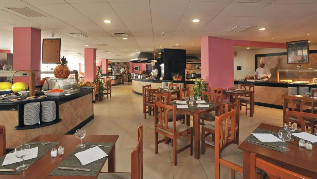 Radisson Resort & Residences Tenerife