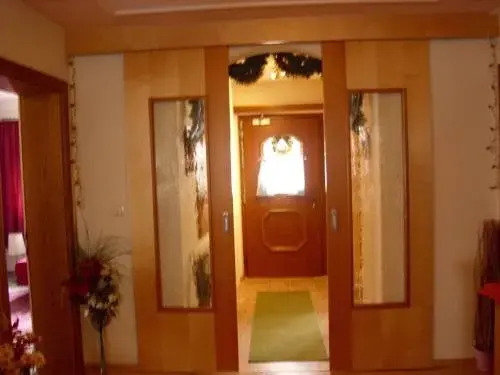 Pension Appartement Jacqueline