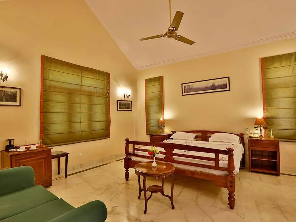 The Bagh - A Forest Retreat Kanha