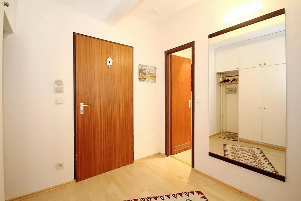 Strandresidenz Timmendorfer Strand Strandresidenz Appartement 203
