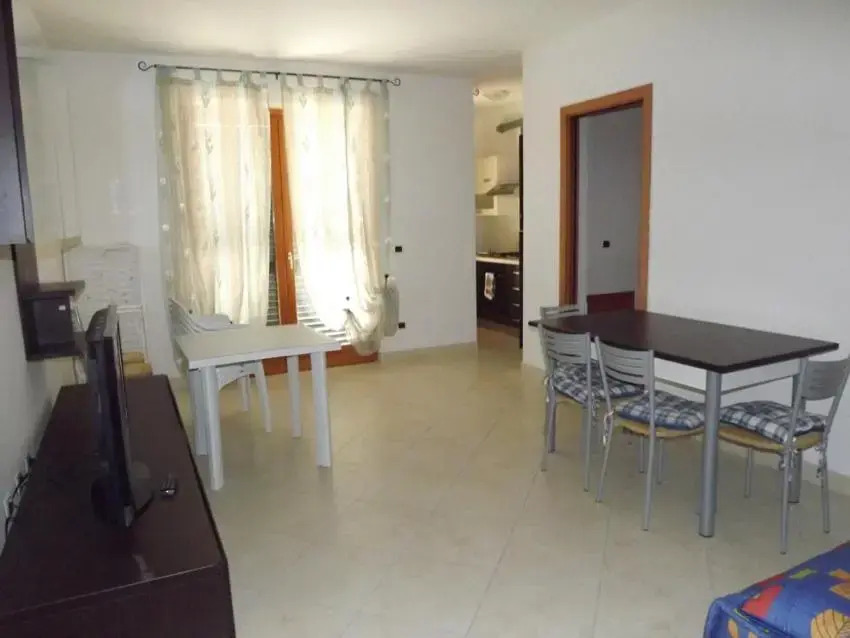 Il Ventaglio Apartment