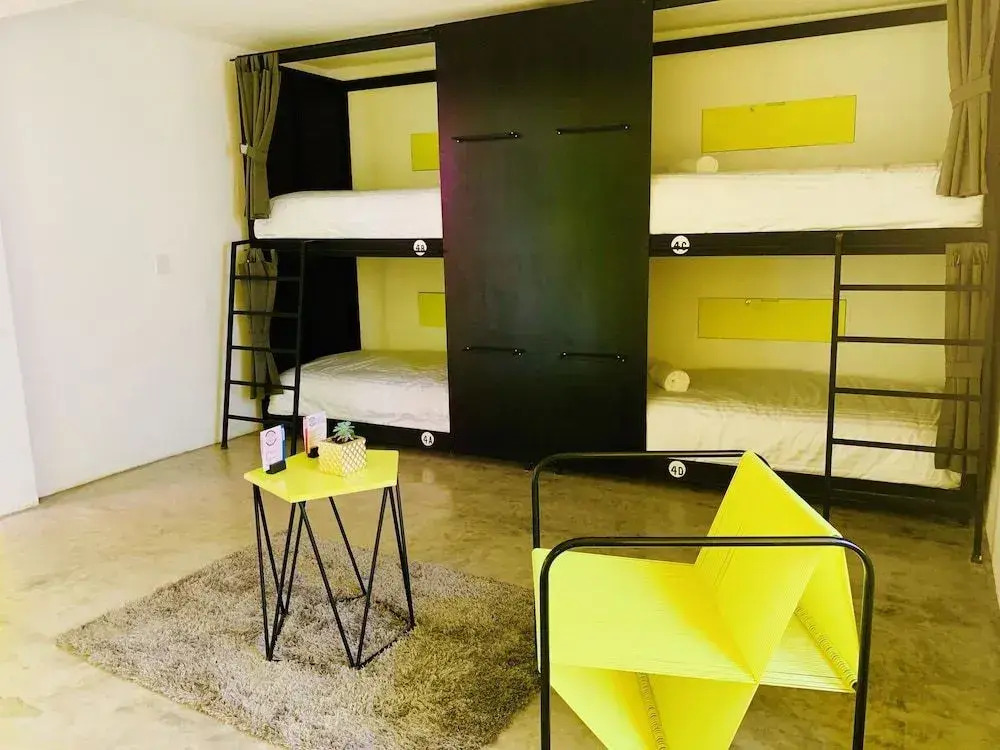 Hotel Suculenta Boutique