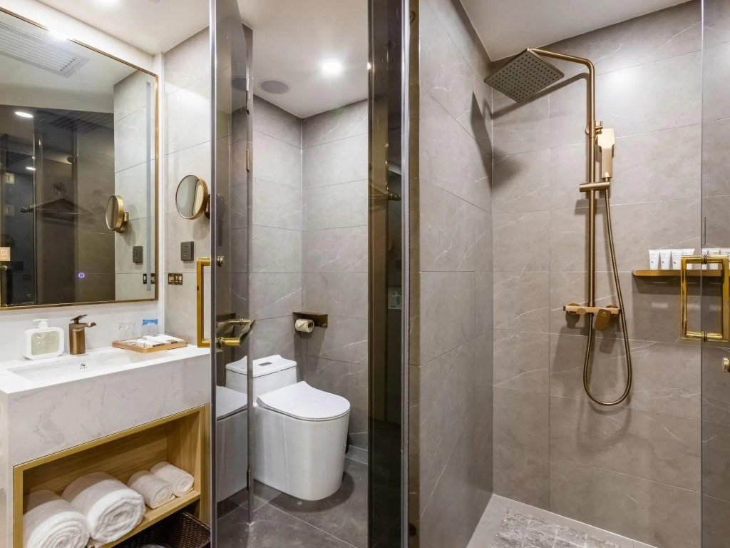 cheermay hotels (Yonghe Palace, Dongzhimen Street, Beijing)