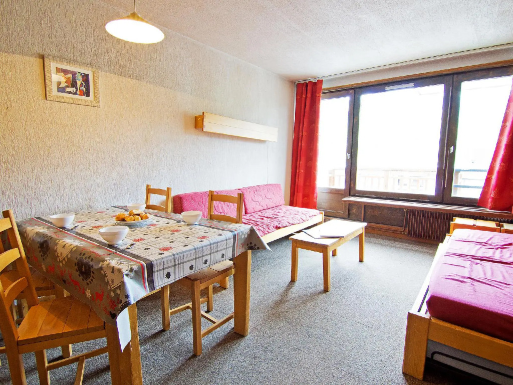 Hauts De Chaviere Appartements VTI