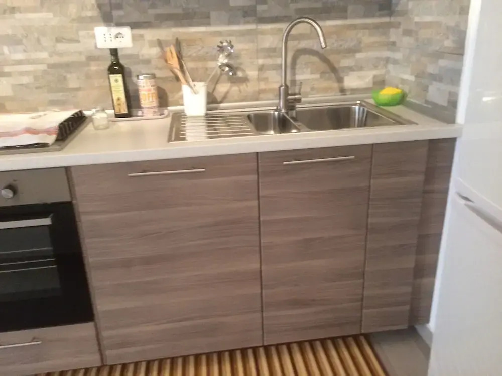 Camilla Home Apartments
