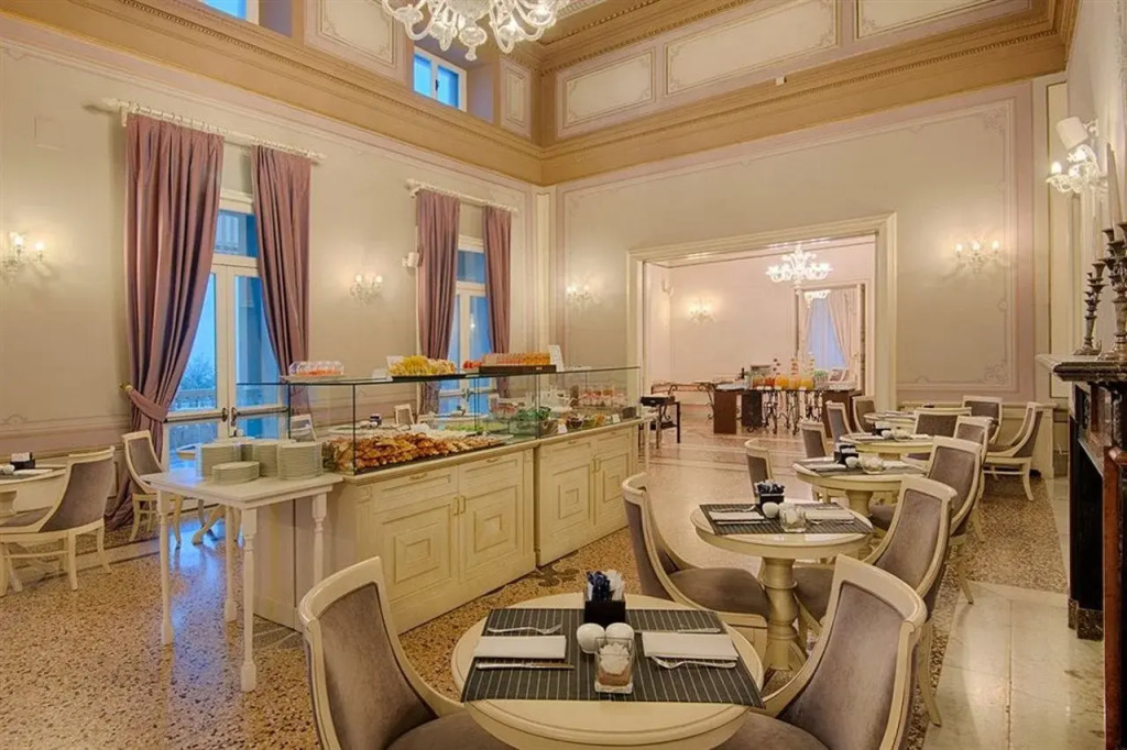 GH Palazzo Suite & SPA
