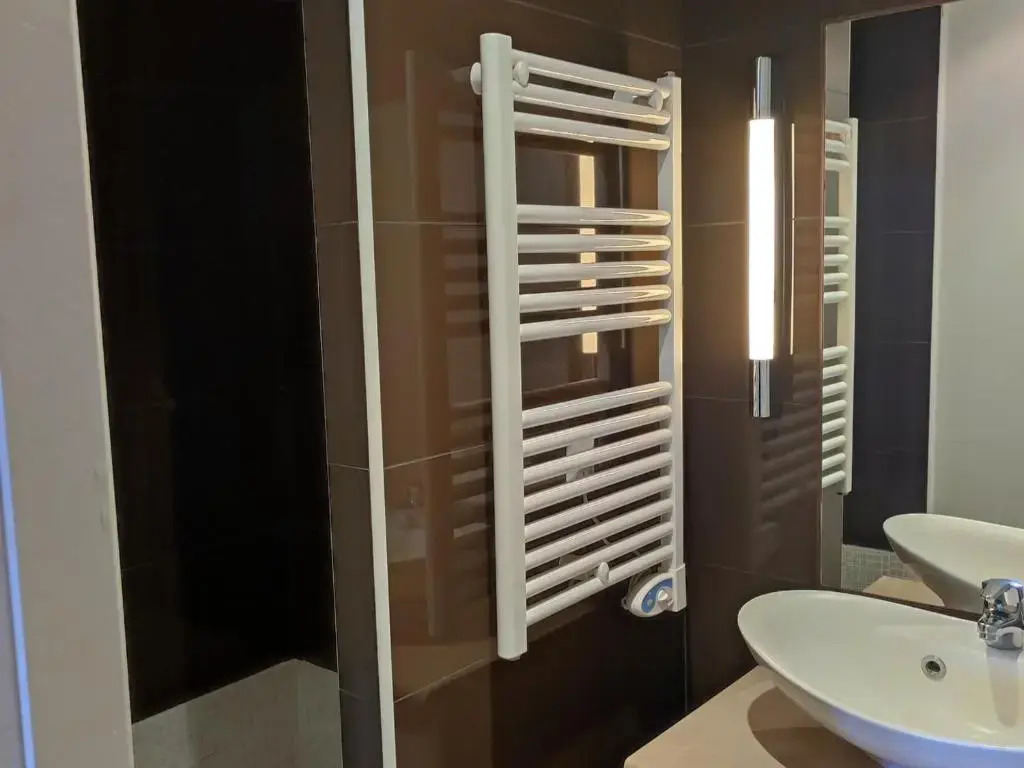Appartement Jausiers, 4 pièces, 8 personnes - FR-1-165B-25