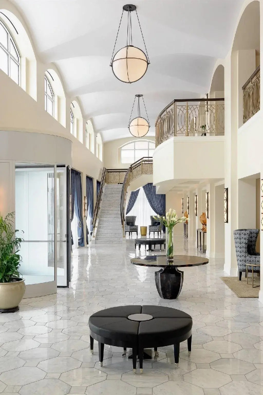 Hotel Blackhawk, Autograph Collection