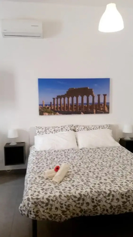 Studio in Castelvetrano, With Wifi - 13 km From the Beach